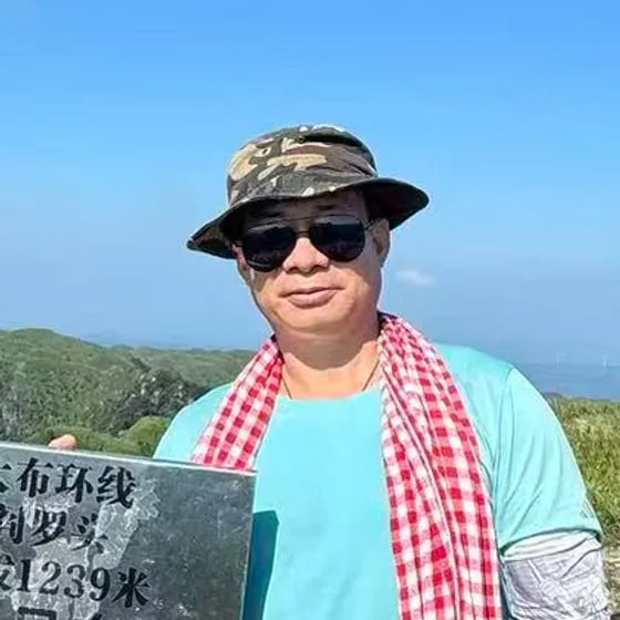 木哥